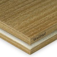 Шпон Биболо