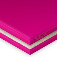 HPL-пластик «Земляника»