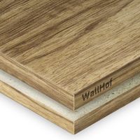 Шпон Блэк Офрам