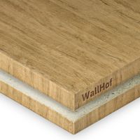 HPL-пластик «Бук Невский»