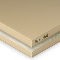 HPL-пластик «Бежевая саванна»