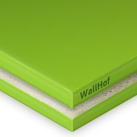 HPL-пластик «Фисташковый»