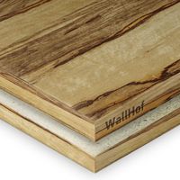 Шпон Блэк Офрам Wild