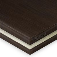 HPL-пластик «Венге»