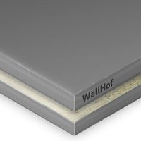 HPL-пластик «Асфальт»