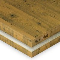 HPL-пластик «Сосна Карельская»