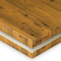 HPL-пластик «Сосна Суоми»