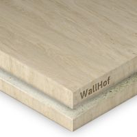 HPL-пластик «Ольха Роверо»