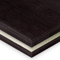 HPL-пластик «Мали Венге»