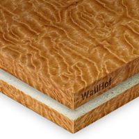 Шпон Боссе помеле