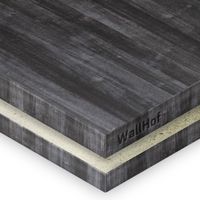 HPL-пластик «Ива каспийская»