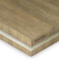 HPL-пластик «Дуб Касабланка»