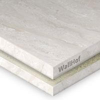 HPL-пластик «Калангут»