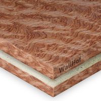 Шпон Бубинга помеле