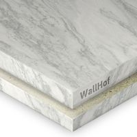 HPL-пластик «Браун Стоун»