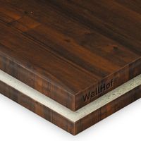 HPL-пластик «Орех Донской»