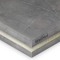 HPL-пластик «Каспий»