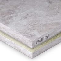 HPL-пластик «Тасос»