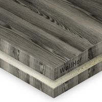 HPL-пластик «Ель Серебристая»