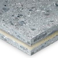 HPL-пластик «Пандора»