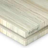 HPL-пластик «Травертин»