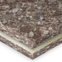 HPL-пластик «Адамит»