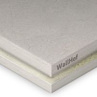 HPL-пластик «Маренго»