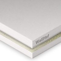 HPL-пластик «Алмаз светлый»