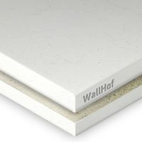 HPL-пластик «Бьянко Маркина»