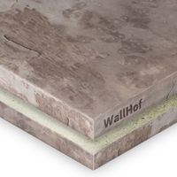 HPL-пластик «Микерин»