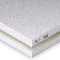 HPL-пластик «Тиамат»