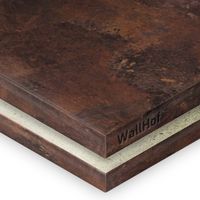 HPL-пластик «Колумбийское золото»