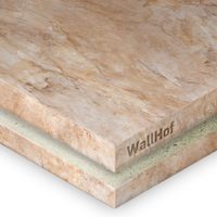 HPL-пластик «Вельдский сланец»