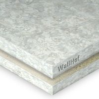 HPL-пластик «Роза Альба»