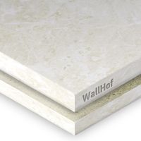 HPL-пластик «Королевский опал светлый»