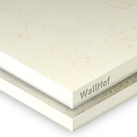 HPL-пластик «Мрамор венецианский»