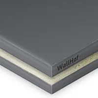 Строгие оттенки