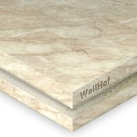 HPL-пластик «Оникс бежевый светлый»