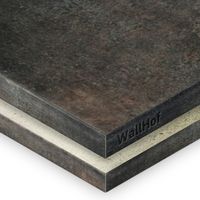 HPL-пластик «Мрамор Верона»