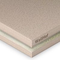 HPL-пластик «Авантюрин с металлизированным оверлеем»