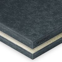 HPL-пластик «Бетон»