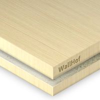 HPL-пластик «Платина»