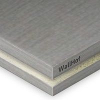 HPL-пластик «Титан»