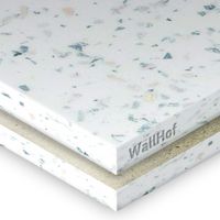 HPL-пластик «МО»