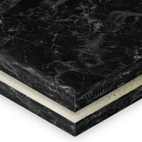 HPL-пластик «Кунгур»