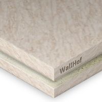 HPL-пластик «Мрамор каррара»