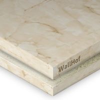 HPL-пластик «Оникс мраморный»