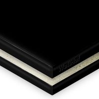 HPL-пластик «Черный» (LM 0010)