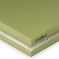 HPL-пластик «Фисташковый» (LM 0017)