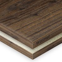 Шпон Гренадилло мореный